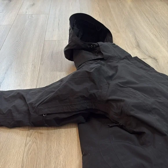 The North Face Parka Jacket F12 Amvd XS - Picture 11 of 11
